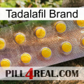 Tadalafil Brand new11